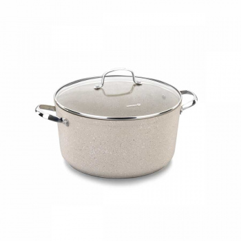 Granita Каструля 20х10,5 cm / 3л арт.A1260 Granita Каструля 20х10,5 cm / 3л арт.A1260