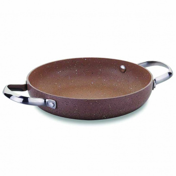 Омлетниця Korkmaz Browni 18см A2913 Омлетниця Korkmaz Browni 18см A2913