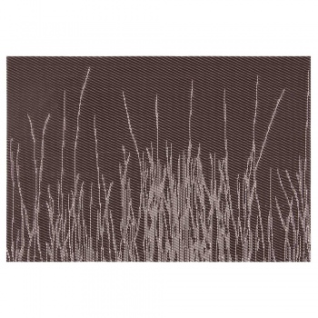 Килимок сервірувальний Ardesto 30*45см Brown AR3309BR