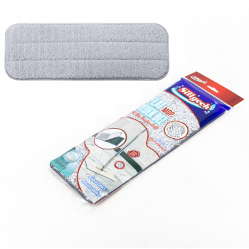 Змінний моп для швабри EmayHome Grey 33*12см