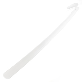 Велика ложка для взуття DÜNYA White 60см