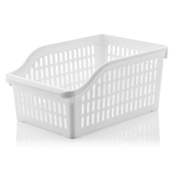 Органайзер DÜNYA Big White 30*20*14см