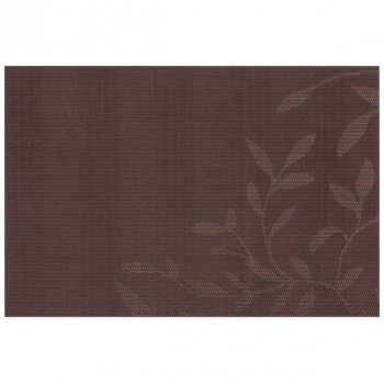 Килимок сервірувальний Ardesto 30*45см Brown AR3305BR