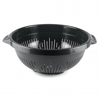 Друшляк DÜNYA Anthracite 5л
