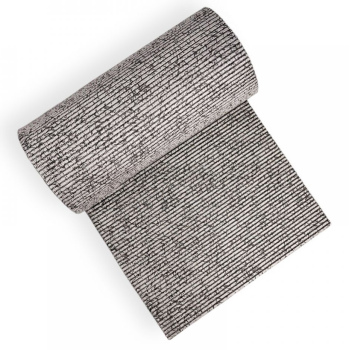 Килимки для ванних кімнат ПВХ TM Dariana 0,65*15м V6153 A BLK001 Килимки для ванних кімнат ПВХ TM Dariana 0,65*15м V6153 A BLK001