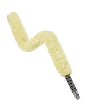 Гнучка щітка для пилу EmayHome Yellow