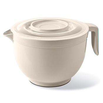 Ємність для міксера з кришкою UCSAN Creamy 3л Ємність для міксера з кришкою UCSAN Creamy 3л