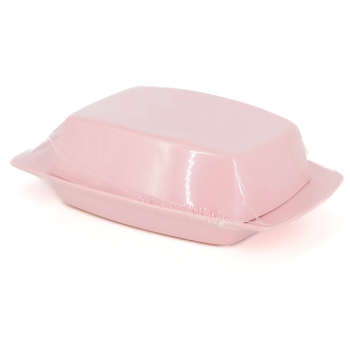 Пластикова маслянка UCSAN Pink Пластикова маслянка UCSAN Pink