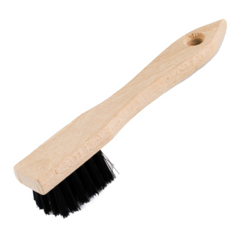 Щітка для взуття KONEX Wood