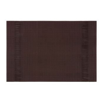 Килимок сервірувальний Ardesto 30*45см Brown AR3301BR