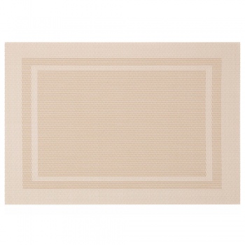 Килимок сервірувальний Ardesto 30*45см Beige AR3303BG