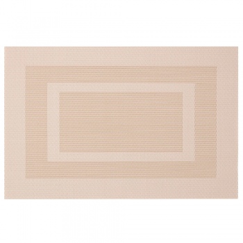 Килимок сервірувальний Ardesto 30*45см Beige AR3304BG