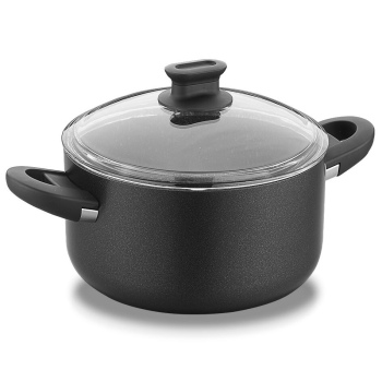 Каструля з кришкою 5л Korkmaz Lina A2873 Каструля з кришкою 5л Korkmaz Lina A2873