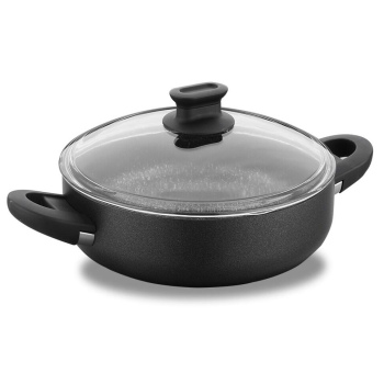 Каструля з кришкою 3,5л Korkmaz Lina A2878 Каструля з кришкою 3,5л Korkmaz Lina A2878