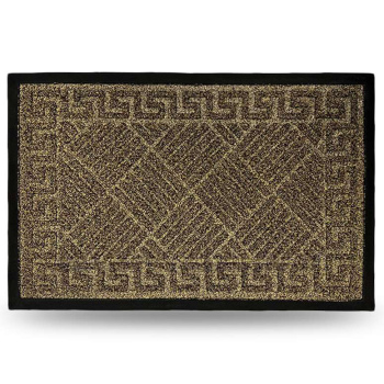 Придверний килимок Dariana Light Brown Grass 50x80см Придверний килимок Dariana Light Brown Grass 50x80см