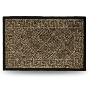 Придверний килимок Dariana Light Brown Grass 40x60см Придверний килимок Dariana Light Brown Grass 40x60см