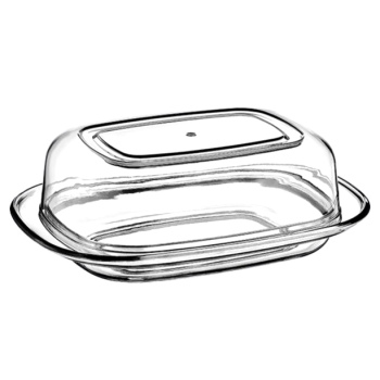 Пластикова маслянка DÜNYA Glassy Пластикова маслянка DÜNYA Glassy