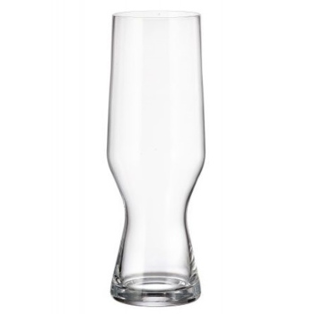 Набір бокалів для пива Bohemia Beercraft 6 предметів 550мл 2SF71/00000/550 Набір бокалів для пива Bohemia Beercraft 6 предметів 550мл 2SF71/00000/550