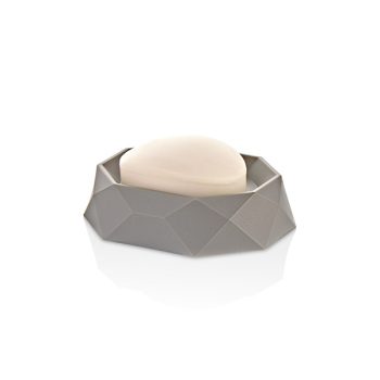 Мильничка EmayHome Diamond бежева арт.EH-431