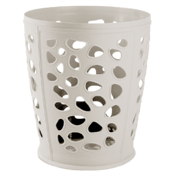 Універсальна корзина 9л EmayHome Creamy Stone