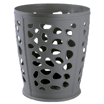 Універсальна корзина 9л EmayHome Grey Stone