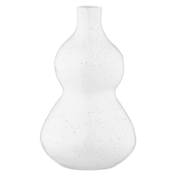 Порцелянова ваза 9*14,8см Ardesto White Umbria