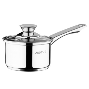 Ківш ARDESTO Gemini Foggia AR3211SS (14 см) Ківш ARDESTO Gemini Foggia AR3211SS (14 см)