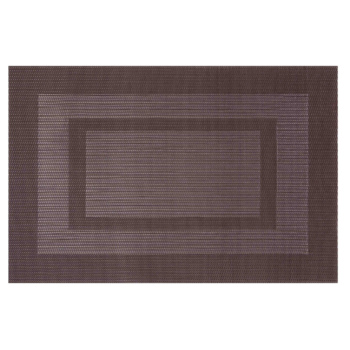 Килимок сервірувальний Ardesto 30*45см Brown AR3304BR
