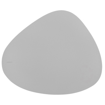 ARDESTO Килимок сервірувальний, 44х37см, ПВХ, сірий  AR3321GR