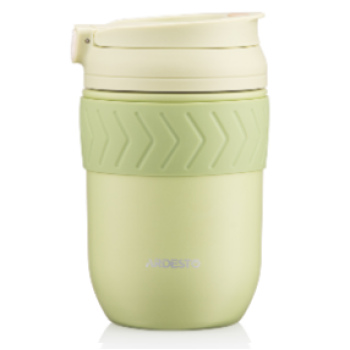 Термочашка ARDESTO Cosy 400 мл AR2640GC Термочашка ARDESTO Cosy 400 мл AR2640GC