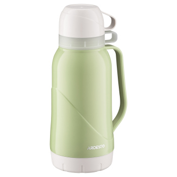 Термос ARDESTO Gemini Gourmet 1800 мл AR2618GRG Термос ARDESTO Gemini Gourmet 1800 мл AR2618GRG