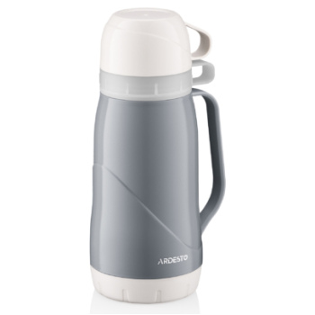 Термос ARDESTO Gemini Gourmet 1000 мл AR2610BLG Термос ARDESTO Gemini Gourmet 1000 мл AR2610BLG