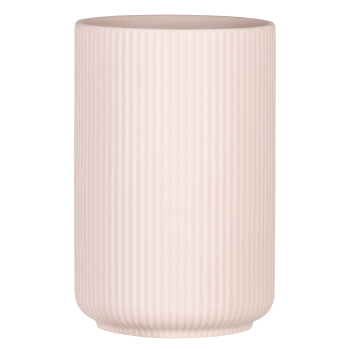 Порцелянова ваза 10*15,1см Ardesto Pink Cremona