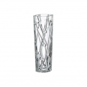 Ваза 25,5см Bohemia Labirinth 8КС86/99J52/255