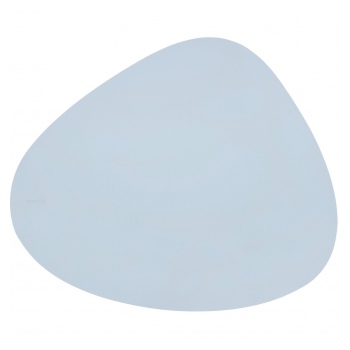 Абстрактний сервірувальний килимок 44*37см Ardesto Blu