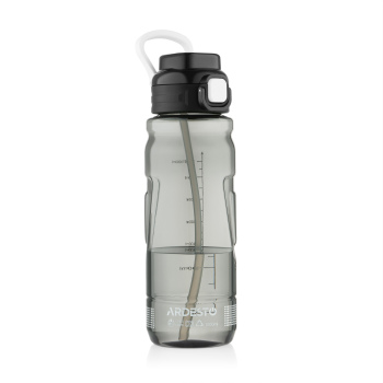 Пляшка для води 1000мл Ardesto Smart bottle Пляшка для води 1000мл Ardesto Smart bottle