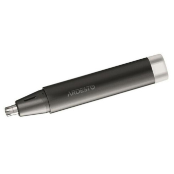 Тример ARDESTO TR-PWP, для носа і вух, сталь,USB-C - USB-A, чорний Тример ARDESTO TR-PWP, для носа і вух, сталь,USB-C - USB-A, чорний