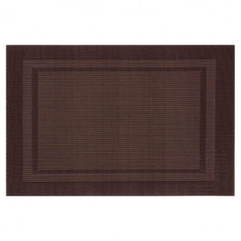 Килимок сервірувальний Ardesto 30*45см Brown AR3303BR