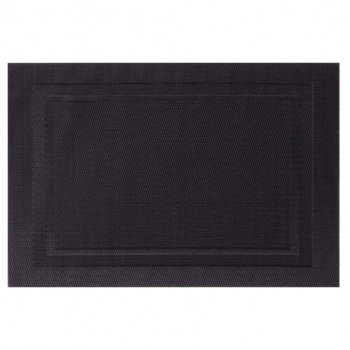 Килимок сервірувальний Ardesto 30*45см Black AR3303BK