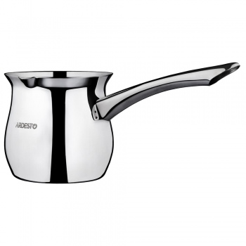 Турка ARDESTO Black Mars, 0.5л, нержавіюча сталь Турка ARDESTO Black Mars, 0.5л, нержавіюча сталь