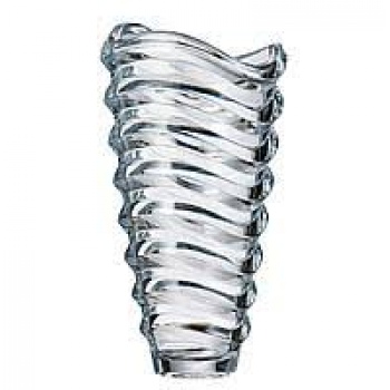Ваза 34см Bohemia Wave 8KG49/99U29/340