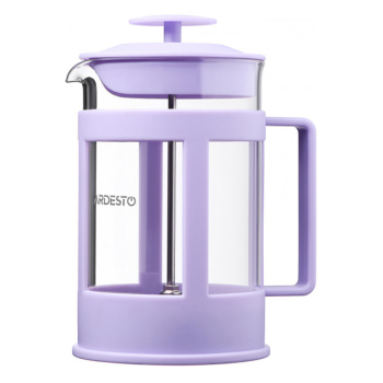 Френч-прес 800мл Ardesto Purple Френч-прес 800мл Ardesto Purple