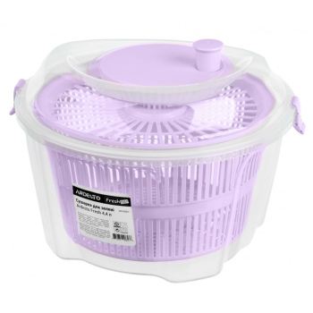 Ручна сушарка для зелені Ardesto Purple Fresh 4,4 л