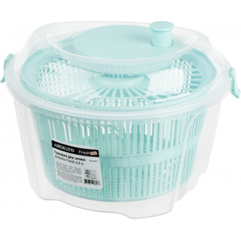Ручна сушарка для зелені Ardesto Blue Fresh 4,4 л