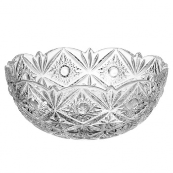 Фруктівниця 22см Bohemia Miranda Nova 69001/99018/220