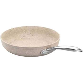 Сковорідка без кришки 24см Korkmaz Granita Alu (A1855) Сковорідка без кришки 24см Korkmaz Granita Alu (A1855)