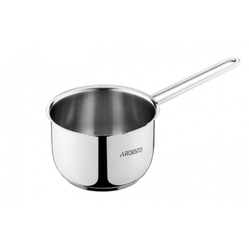 Ківш Ardesto Black Mars, 1л, нержавіюча сталь Ківш Ardesto Black Mars, 1л, нержавіюча сталь