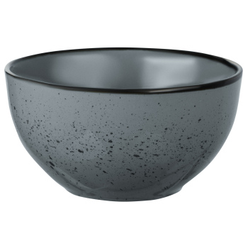 Салатник Ardesto Grey Bagheria 14см AR2914GREY