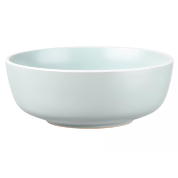 Салатник Ardesto Cremona Pastel blue 16см блакитний AR2916BC